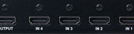 Splitter SCART