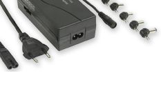 Laptop opladers