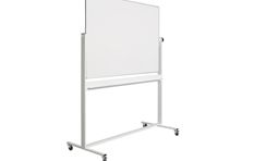 Whiteboard Drehtafeln 