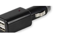 USB autoladers