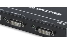 Video splitter