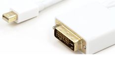 DVI naar Mini Displayport