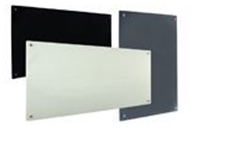 Whiteboard Glass Custom Size