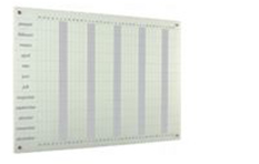 Whiteboard Glass Planning