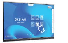 Whiteboard Interactive Series