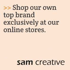 Shop our own top brand exclusively at our online stores.