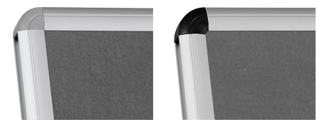 Aluminum profiles