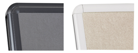 Aluminum profiles