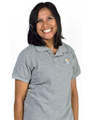 Employee picture