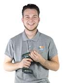 Employee picture