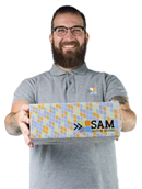 Employee picture