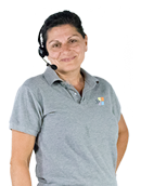 Employee picture